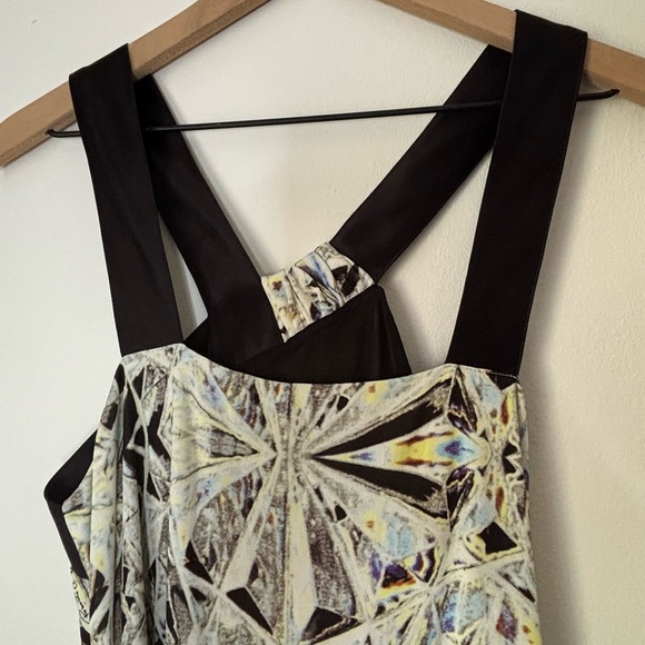 Roberto Cavalli vintage Y2K short dress large - Picture 5 of 9